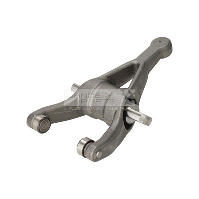 LEVIER DE DEBRAYAGE OEM-ZF CPL ACTROS